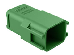 ATV Series Heavy Duty Connectors