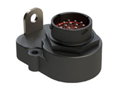 HYPERBUSS Connectors