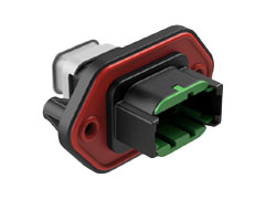 Panel|Mate Connectors