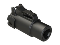 Single Position - ATHD Series Plugs
