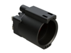 Single Position - BoardLock ATHD & ATFHD Receptacles 