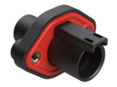 Single Position - PanelMate ATHD Receptacles