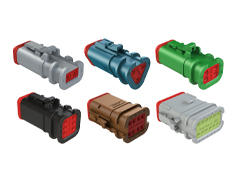 StructurePlus AT OMC Connectors