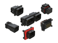 Amphenol Sine ATS Connector System
