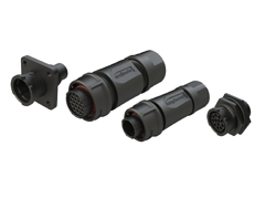 ecomate Aquarius Fathom Lock Connectors