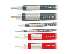 LMR Coaxial Cables