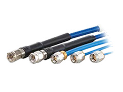 Levitate Wire and Cable Assemblies