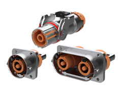 PowerMate Connectors