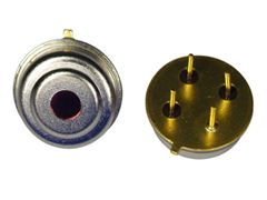 Amphenol ZTP-115 Infrared Sensors