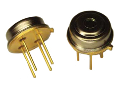 Amphenol ZTP-135 Infrared Sensors