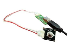 Amphenol ZTPD-EVM Kit