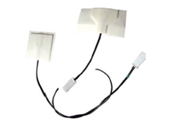 Amphenol Self-Adhering Surface Temperature Sensors