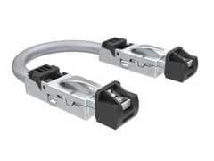 Amphenol Commercial Products DRP Series Ethernet Cable Assemblies