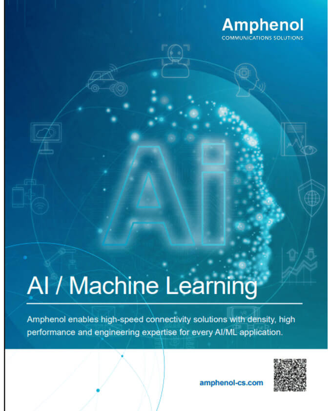 AI and ML Interconnect Solutions