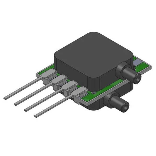 Amphenol ELVR Series Board Mount Pressure Sensors