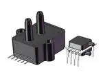 Amphenol MLV Series Analog Pressure Sensors