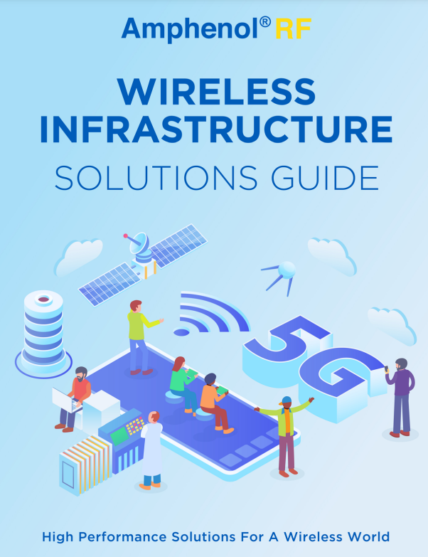 Wireless Infrastructure 5G Solutions Guide