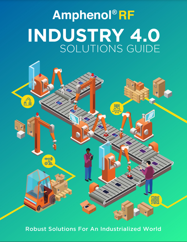 Industry 4.0 Solutions Guide