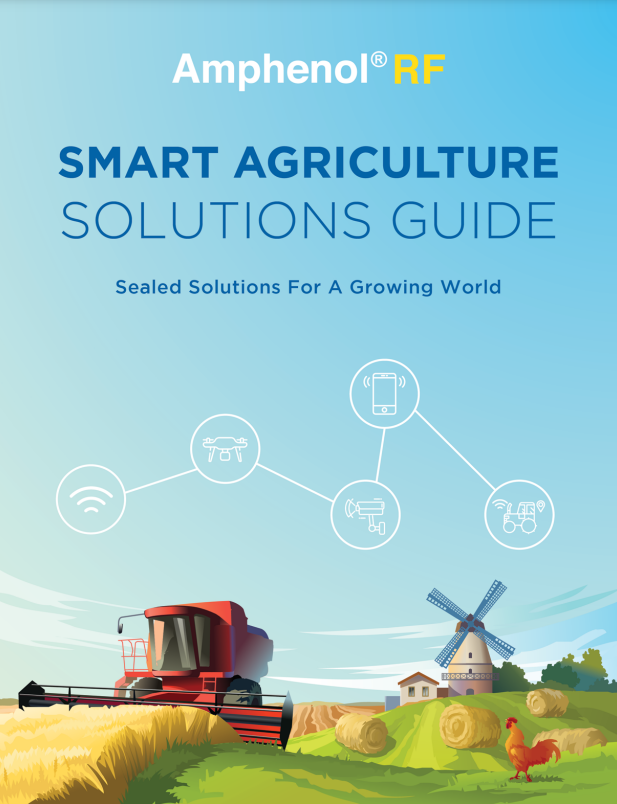 Smart Agriculture Solutions Guide