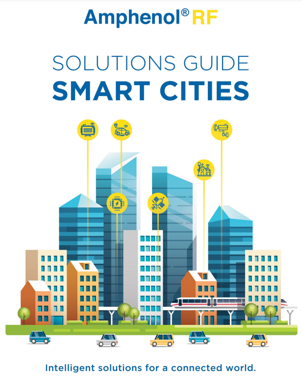 Smart Cities Solutions Guide