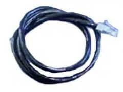Amphenol SOCAPEX RJF SFTP 5E Series Ethernet Cable Assemblies