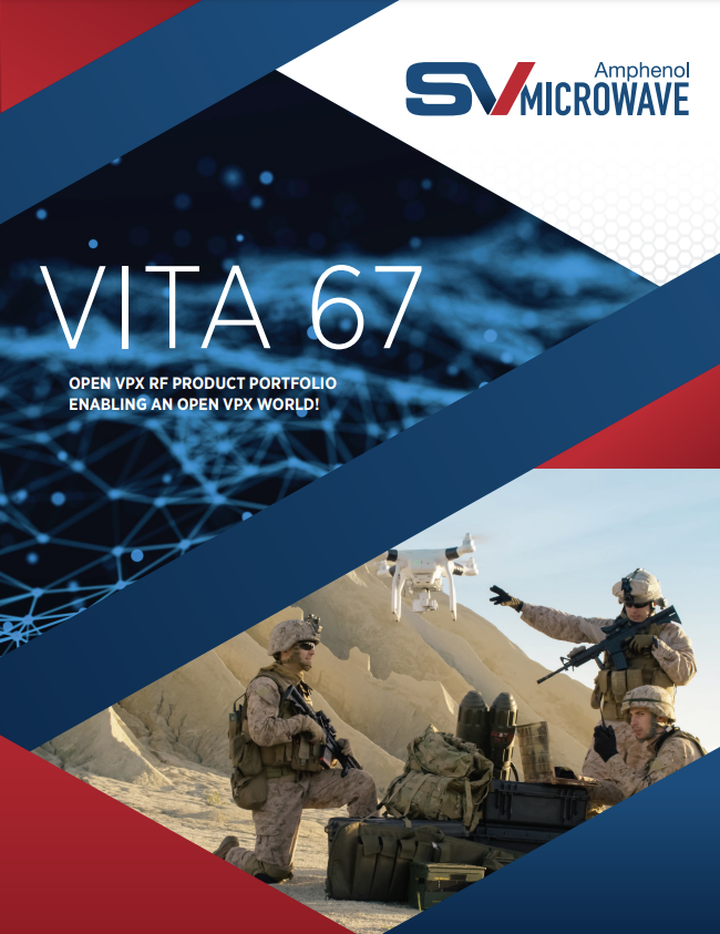 VITA 67 Interconnects Application Note