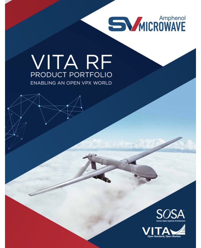 VITA 67 Interconnects Application Note