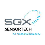 Amphenol SGX Sensortech logo