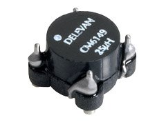 CM6149R Surface Mount Common Mode Chokes