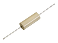MIL-PRF-39010 Axial Leaded RF Inductors