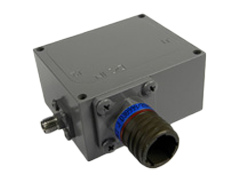 312 Series GPS LNA Modules