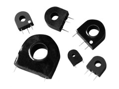 Current Sense Transformers