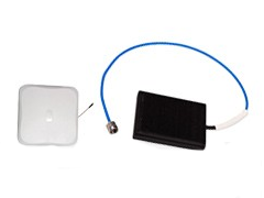Patch Antennas and Assemblies