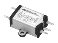 Power Line Filters