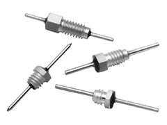 Resin Sealed Bolt-in Filters