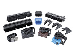 CMC Connection Systems