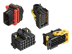 CTCS Connection Systems