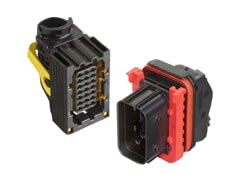 CTCS SP Series Connectors