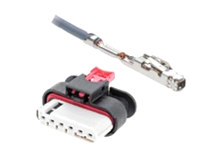 CTS 1.2 Series Connectors