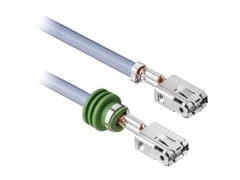 CTS 6.3 Series Locking Lance