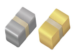550-560 Ultra-Broadband Capacitors