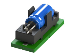 9115 SMT Capacitor Holders