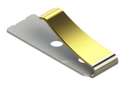 9258-100 Series BTB Compression Contacts