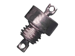 MIL-PRF-28861 EMI Feedthrough Filters