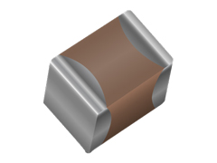 MIL PRF 32535 BME X7R MLCCs