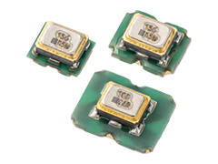 Standard Clock Oscillators