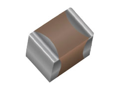 EM Series Mil 32535 BME MLCCs