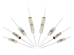 600D Series Aluminum Electrolytic Capacitors