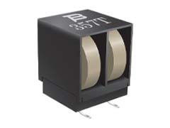 CMF-SDP Telecom CPTC Resettable Fuses