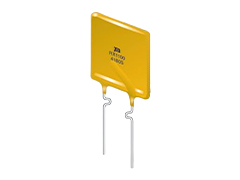 Multifuse Polymer PTC Resettable Fuses